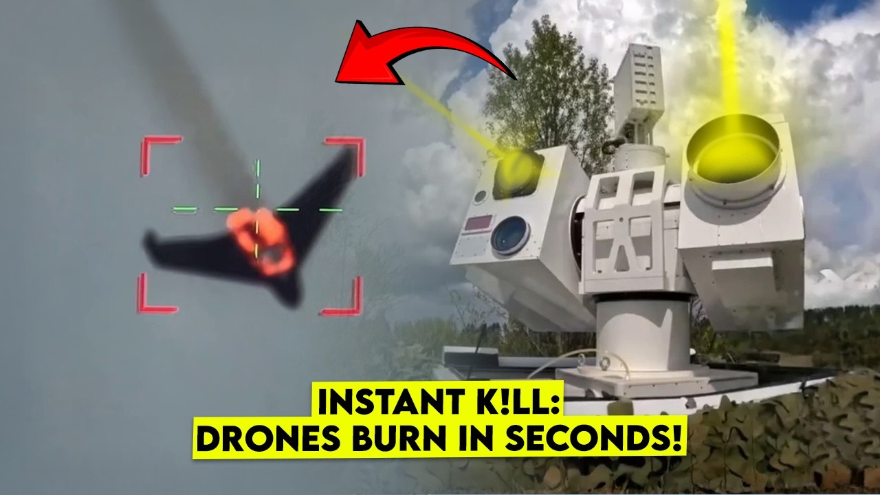 NATO Alarmed! Russia Deploys Next-Gen Air Defense System! - YouTube