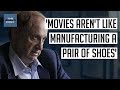 'Movies Aren't Like Manufacturing A Pair Of Shoes': Mike Medavoy Series
