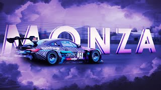 💜 Monza - 30 часов спустя или как я проехал 1.47.000 💜 ( Assetto Corsa Competizione )