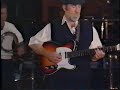 Capture de la vidéo Roy Buchanan - The Last Session 1988 | Part 01