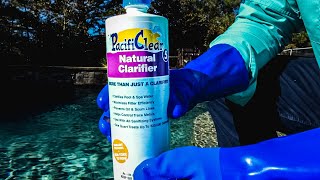PacifiClear® Natural Clarifier