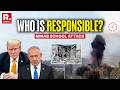 'Iran Also Has Tomahawks' Trump Remark Sparks Questions Over Deadly Minab School Strike | US-Israel