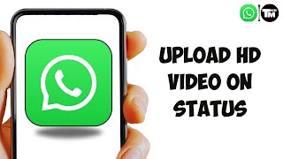 Download Lagu Hoe upload je een HD-video naar je WhatsApp-status (2026)? MP3