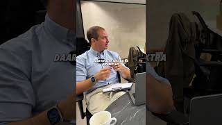 Investeer in een relatie!! #sales #salestip #coldcalling #feedback #invest