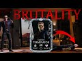 Guardian Terminator Klash Tower Brutality Gameplay + Team & Gear setups | Mortal Kombat Mobile