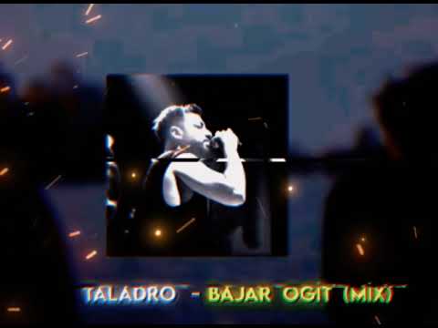 Taladro X Bajar  Ogit Mix [SG BEATS]