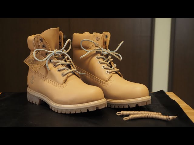 ぽとティンバーランド Timberland/ティンバーランド/AUTHENTICS 3 EYE CLASSIC | L.H.P