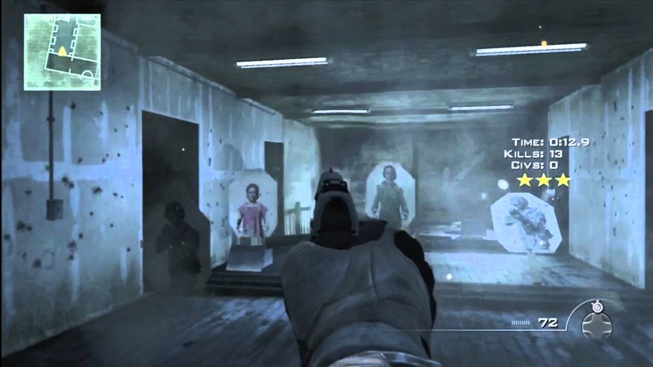 PYRO XL | Charges Set 3 Stars | Spec Ops