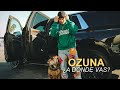 OZUNA A DÓNDE VAS Official Exterminium Music OZUNA A DÓNDE VAS Official Exterminium Music