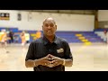 Skills and Fitness for Walking Basketball