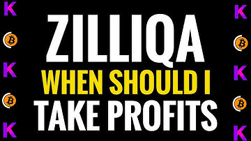 Zilliqa Price Predictions 2022 1