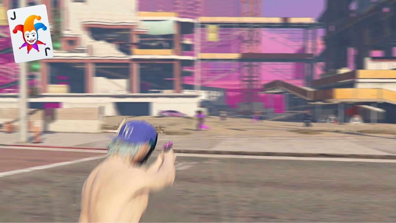 KarmaPVP #1 | douji feva 🔥