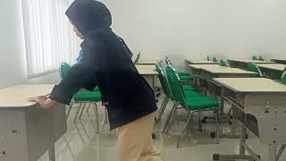 Download Lagu PERCOBAAN MENDORONG MEJA DAN HUBUNGANNYA DENGAN KONSEP GAYA, USAHA DAN ENERGI MP3