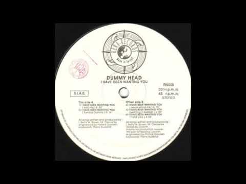 Dummy Head - I Have Been Wanting You (Total Intro)