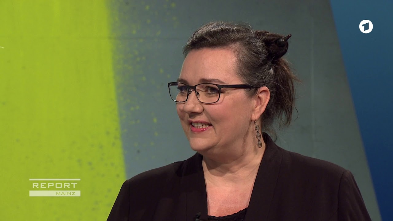 Wie Patienten sich verhalten sollten | REPORT MAINZ report mainz ard