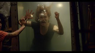 No Escape (2020) Exclusive Clip "We Need to Get Her Out of Here" HD