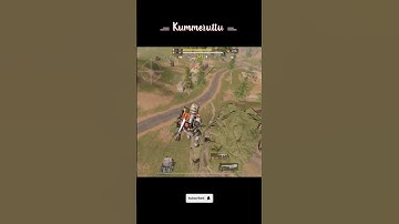 Was that a BOT who tried to kill me?! 🥸 CoD Mobile: Battle Royal #codm #codmobile #shorts