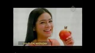 Iklan trans TV dan termehekmehek Happy Family 2009