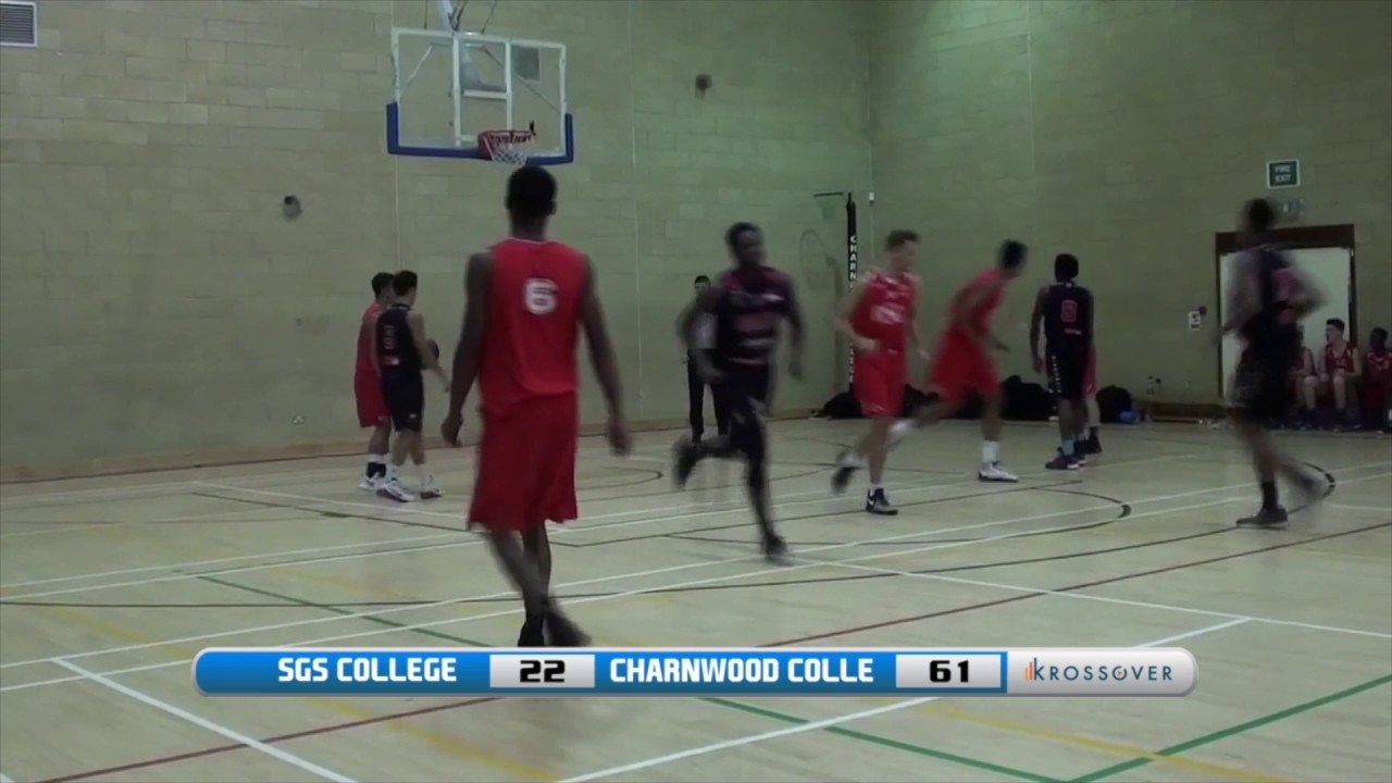 Charnwood College vs SGS College - Week 4 - Highlights