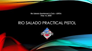 20200516 RSSC USPSA RSPP - 1080p (Open w/ CZ75 Czechmate)