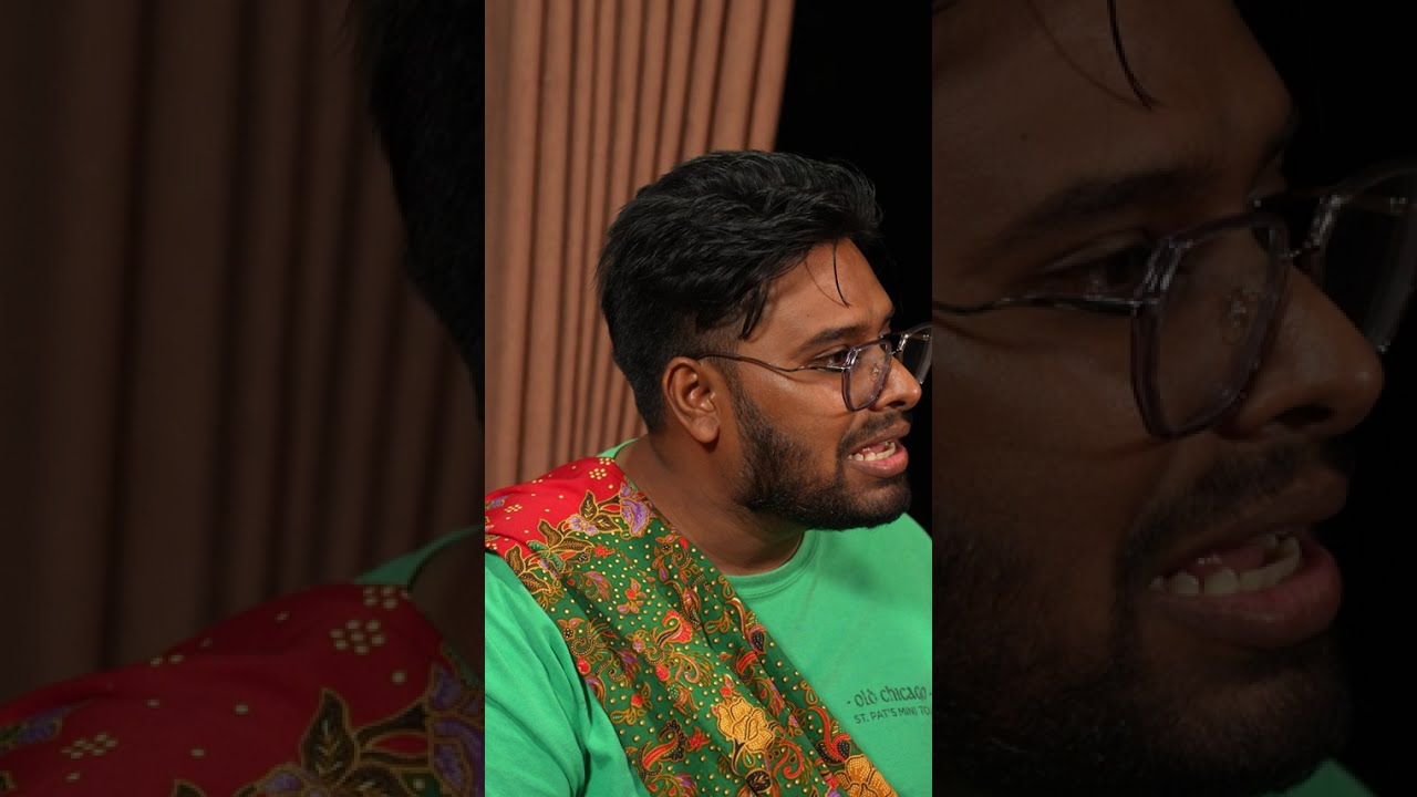 EP 8 : LAKSA JOHOR WARISAN KARA  - CHEF DAVE