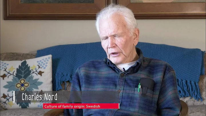 Our Minnesota Community Interview: Charles Nord on...