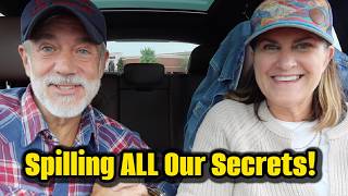 Cousins Exposing ALL of Our Secrets!