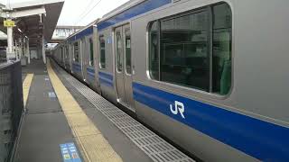 E531系 常磐線 カツK426+カツK469