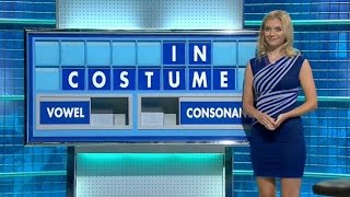 Rachel Riley - Countdown 75x045 2016,09,19 1511c