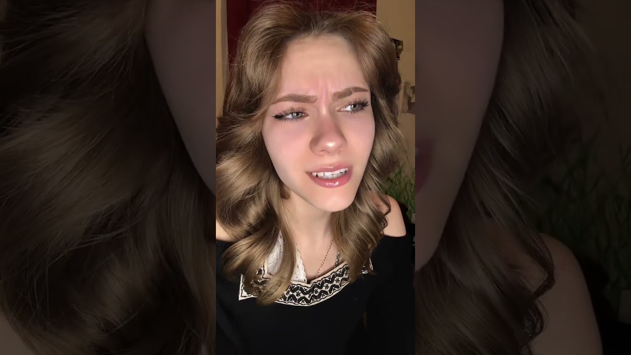 Humorous Commentary: Exaggerated Reaction to Vapes in a Well