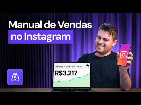 Como Vender no Instagram 🤑