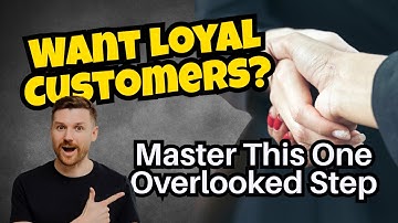 From First Click to Forever: Why the Customer Journey Matters Most - The Daily Dose | Ep784