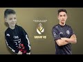 I carried Subroza on my rank up to Radiant at 12 years old.