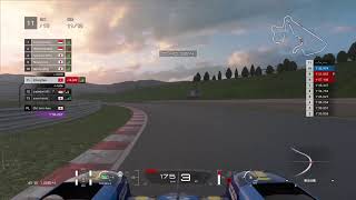 GT Sport | Daily Race C | 20210525 | use controller | on board