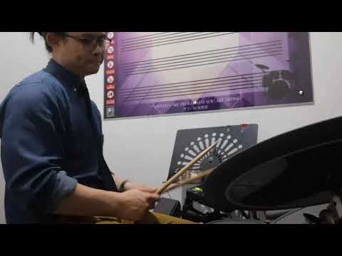 ใหญ่แล้วอดเอา -​ F.Hero ft. สุนทรีย์ เวชานนท์ (Drums Cover)