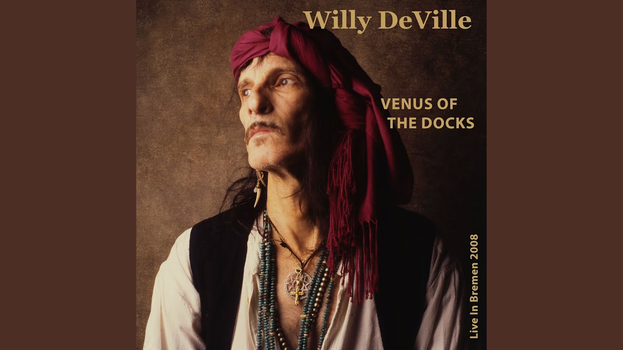 Venus of Avenue D (Live, Bremen, 2008)