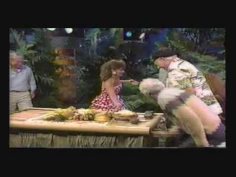 Gilligan's Island Reunion - 1988 (Part 2)