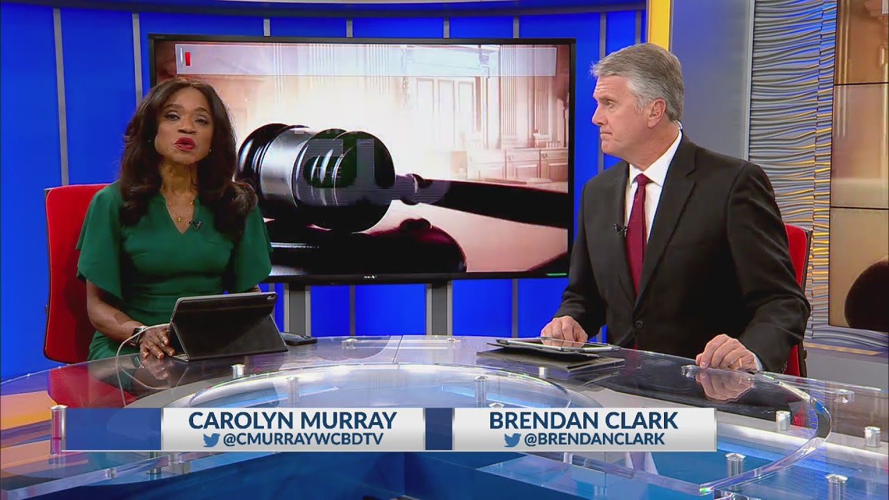 Dorchester District 2 board member surrenders to law enforcement on