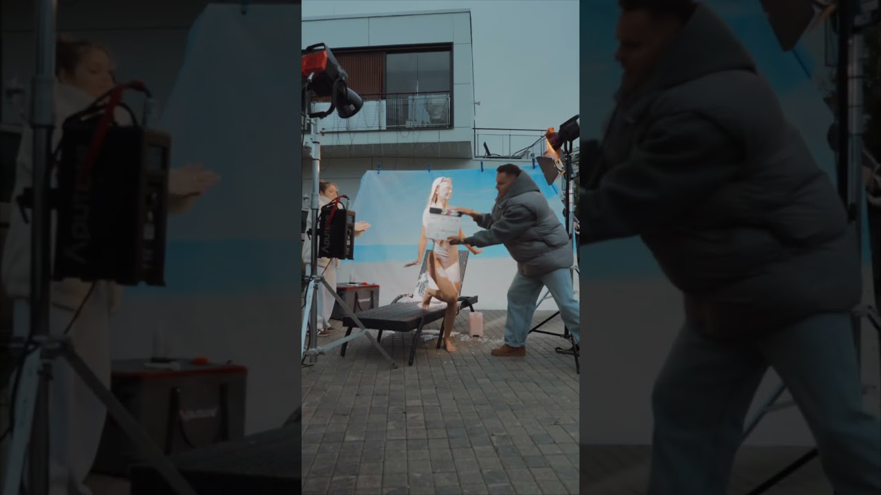 Спасаем кожу от солнца☀️🫡 