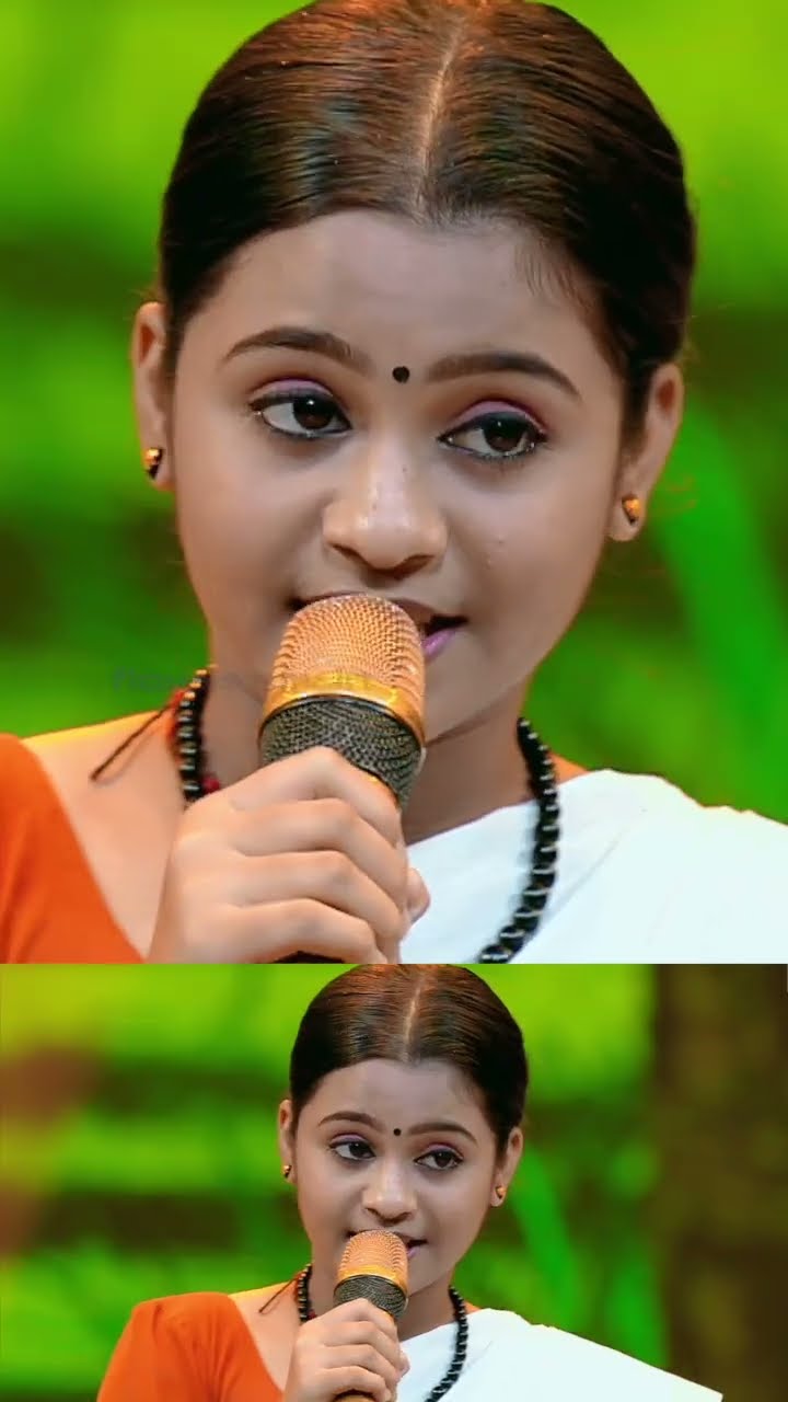 അടിപൊളി ഗാനവുമായി പാർവണ ❤️