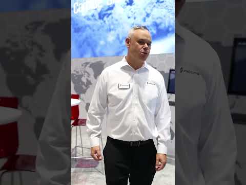 FLX 5 Axis Grinding & Automation Technology | IMTS 2026
