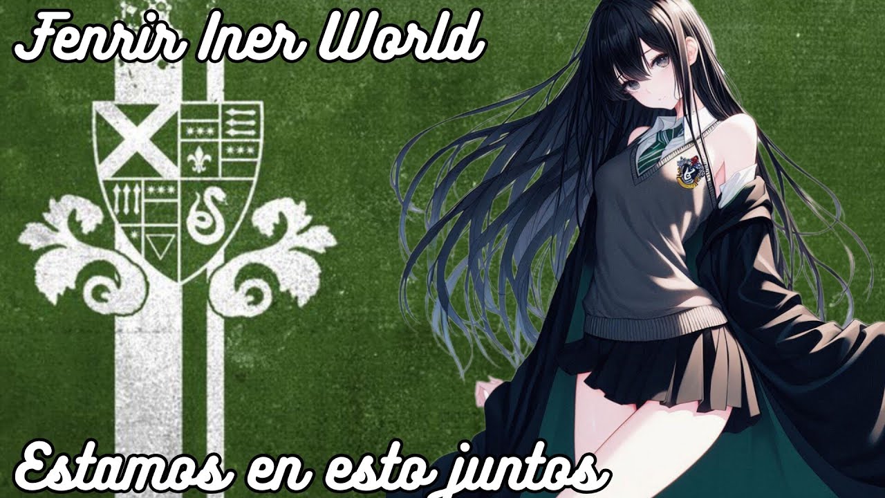 Estamos En Esto Juntos. Harry x Pansy. FanFic. Capitulo 1 al 4.