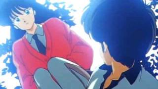 Kimagure Orange Road  Summer Mirage piano Ver Amv