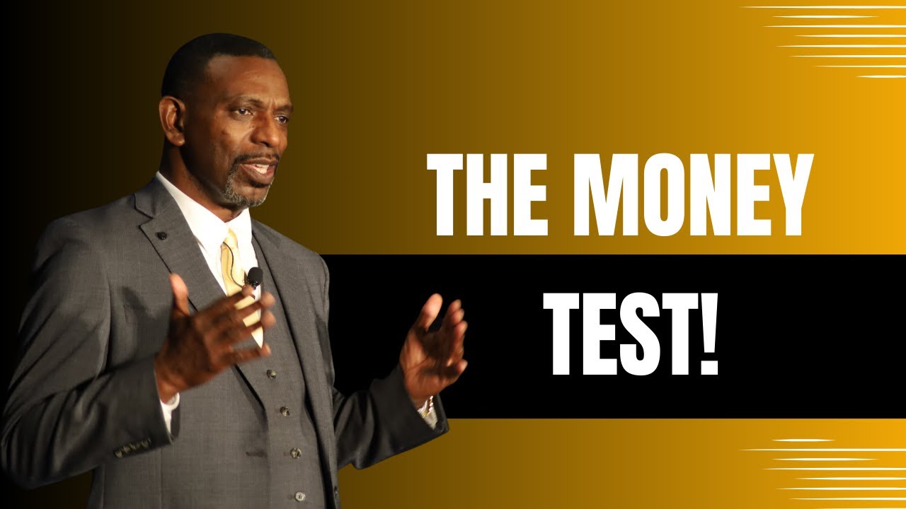The Money Test! - YouTube