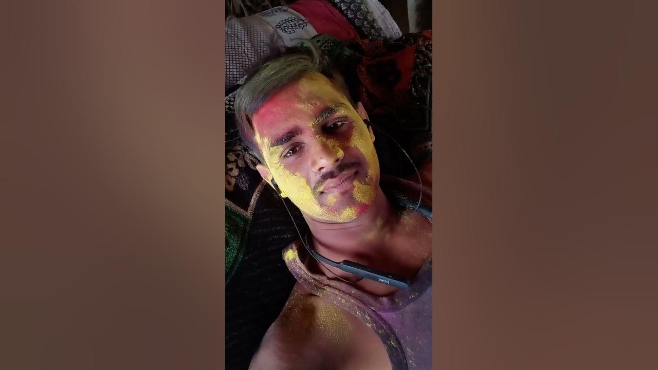 holi song in youtube