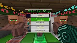 Mineplex CakeWars SpeedRun