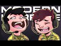 NOGLA AND I FOUND THE GREATEST LOBBY!! - Modern Warfare Funny Moments