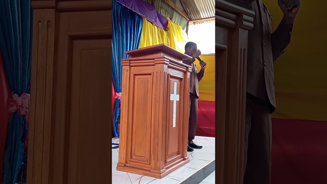 UWE MJASIRI KAMA DANIEL 