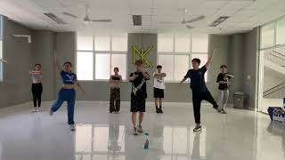 Đường Đến Vinh Quang - Ca Sĩ Nguyễn Phi Hùng - Vũ Đoàn Nk