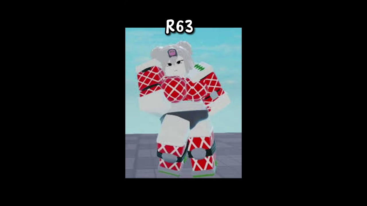 Roblox Styles That Got Banned 😳😨 #roblox #robloxshorts